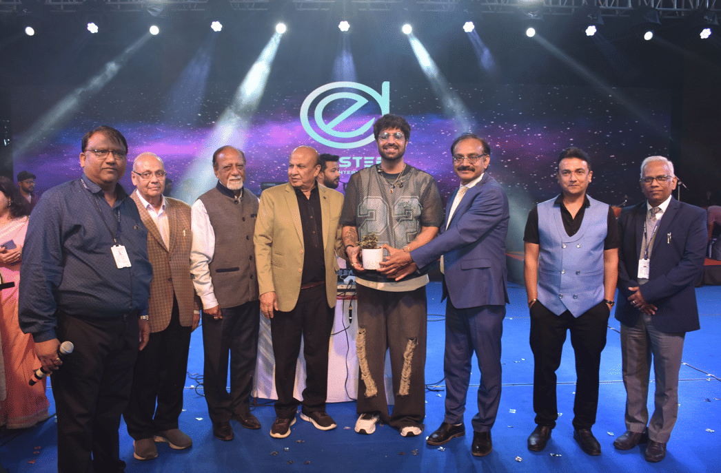 Shri Vaishnav Vidyapeeth Vishwavidyalaya University Function photo 26